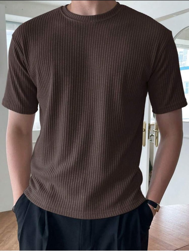 Camisa básica