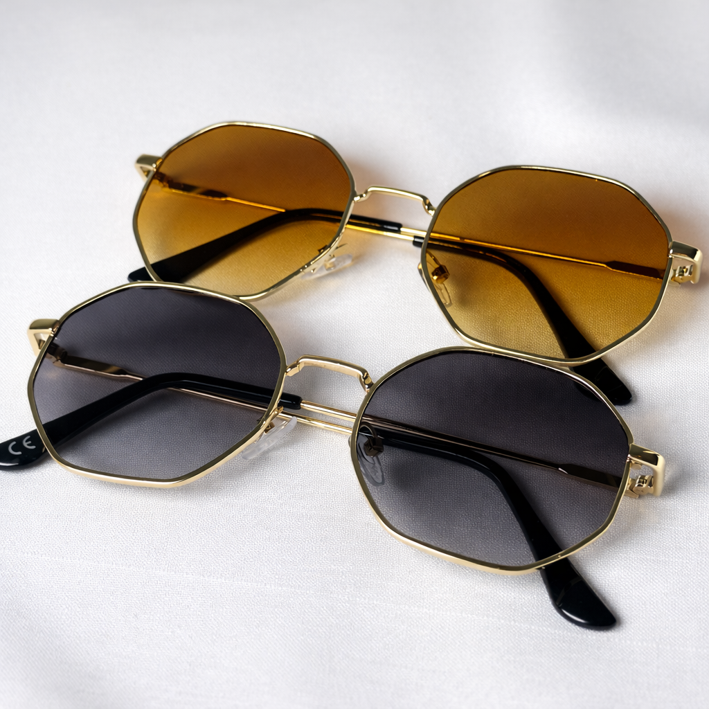 Sunglasses ☀️