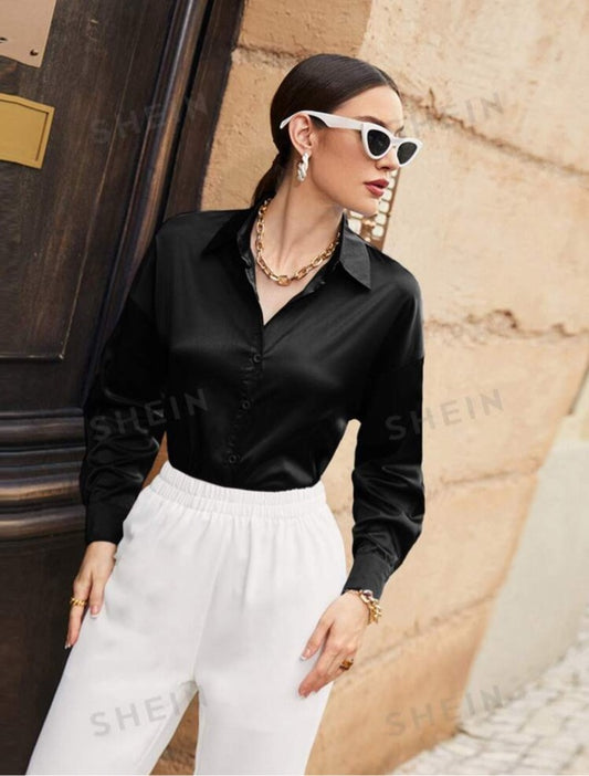 Camisa de botones