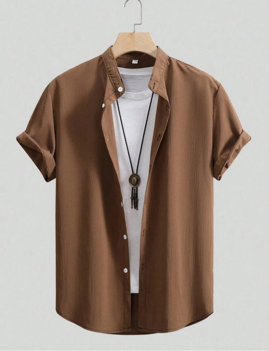Camisa de botones