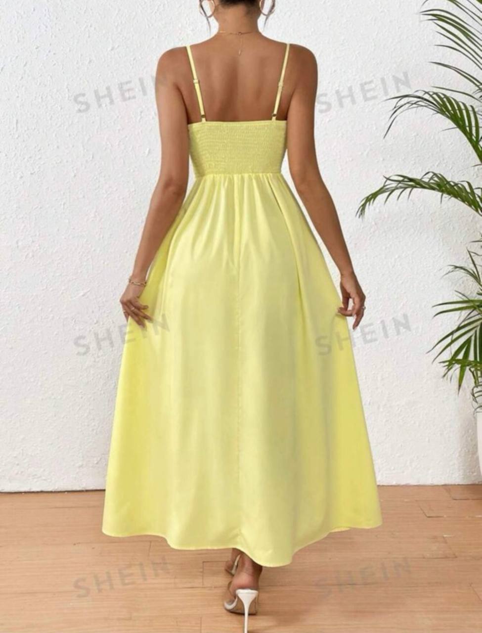 Vestido