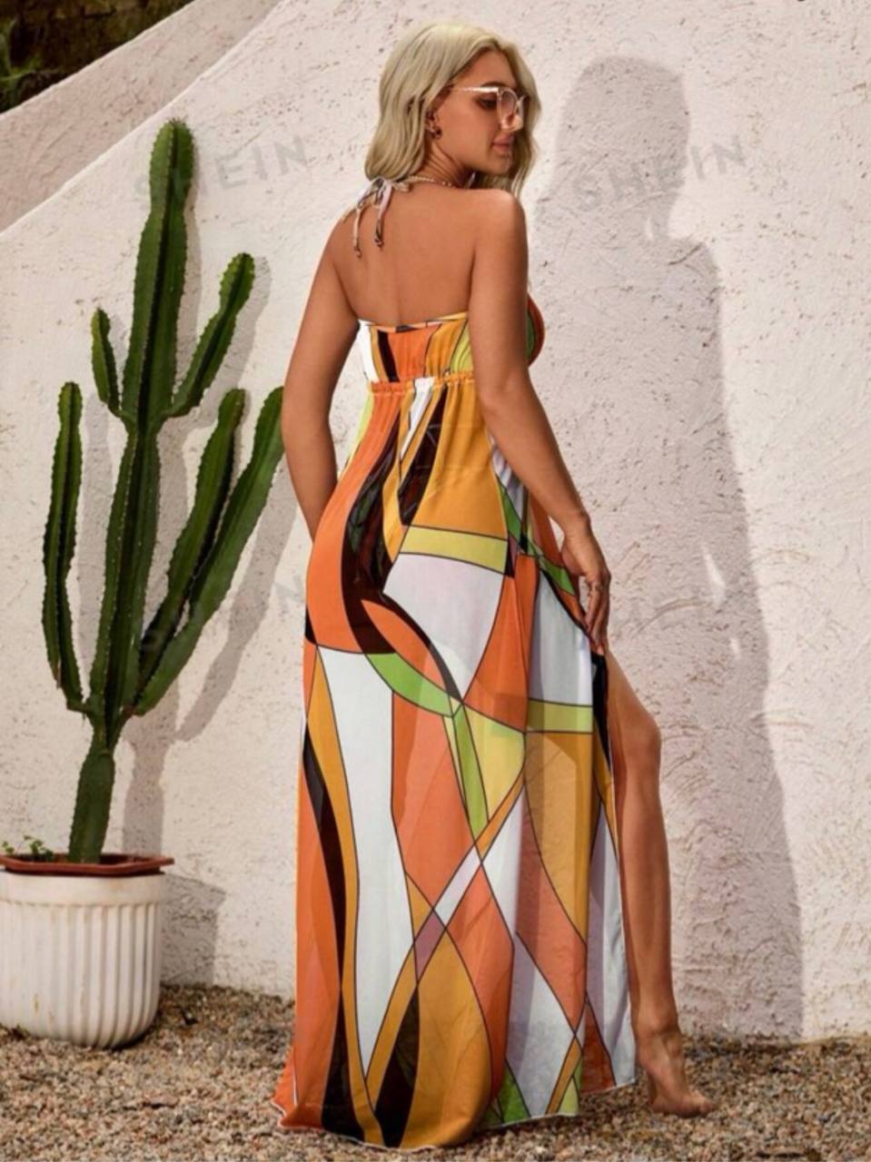 Traje de baño