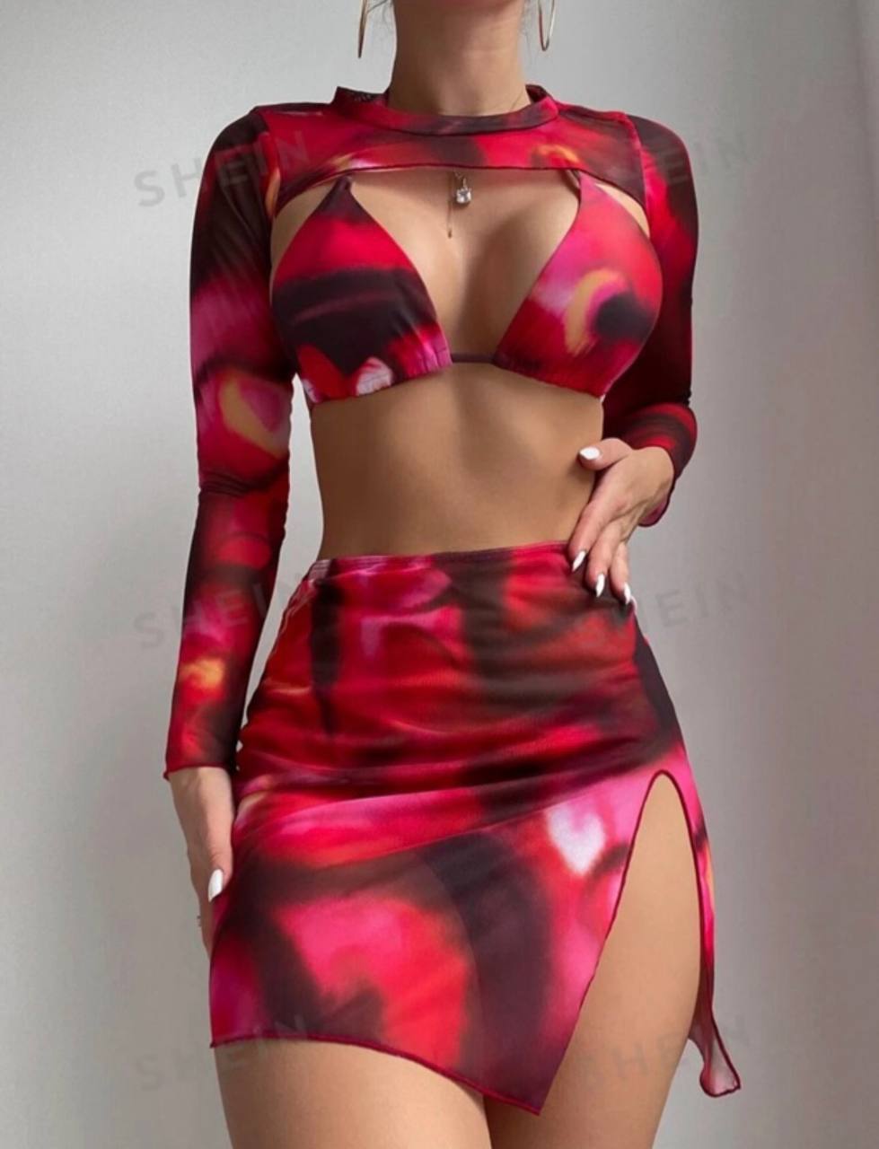 Traje de baño