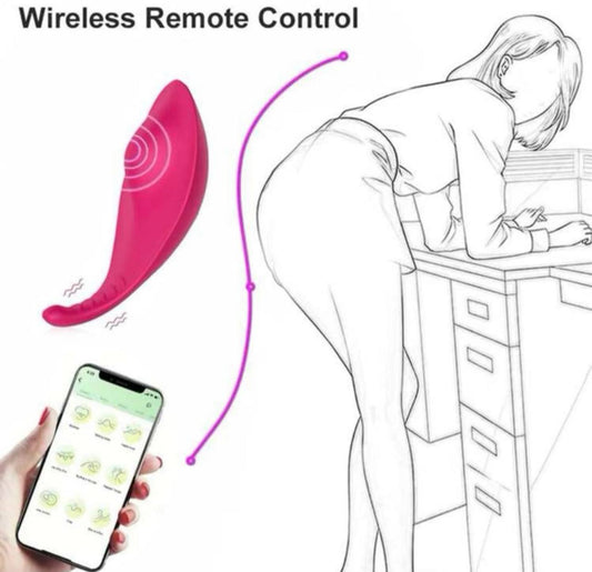 Vibrador