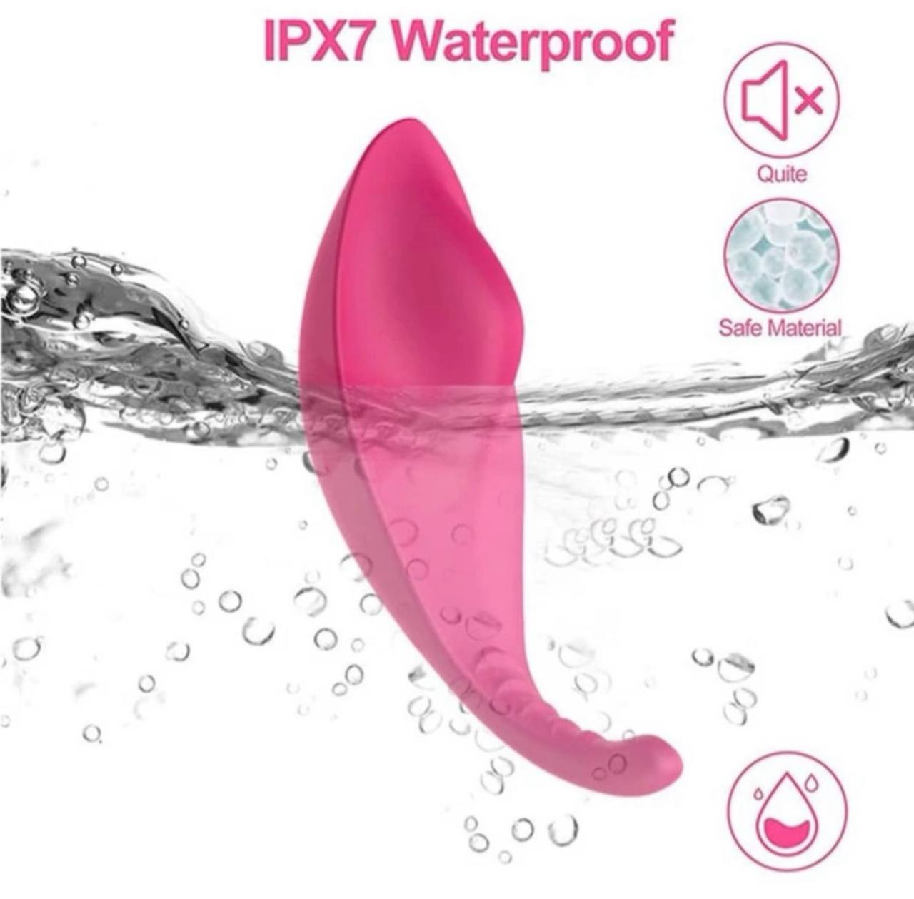 Vibrador