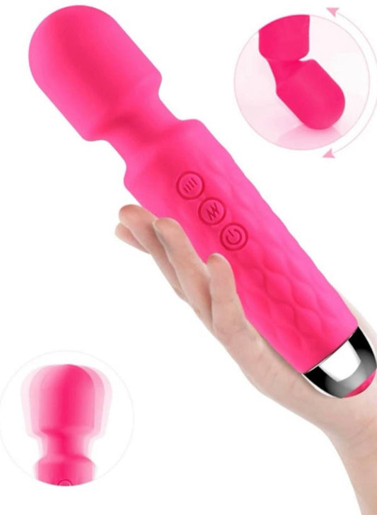 Vibrador
