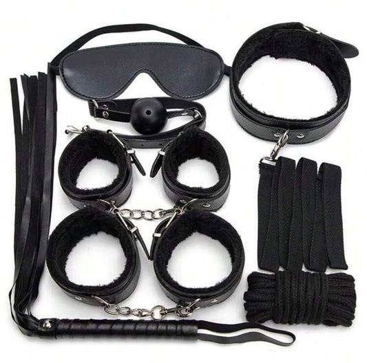 Kit de Bondage