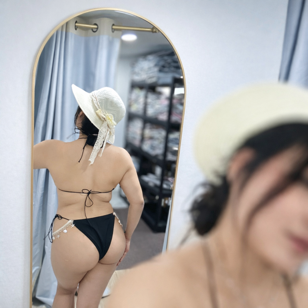 Black Shell set 🐚