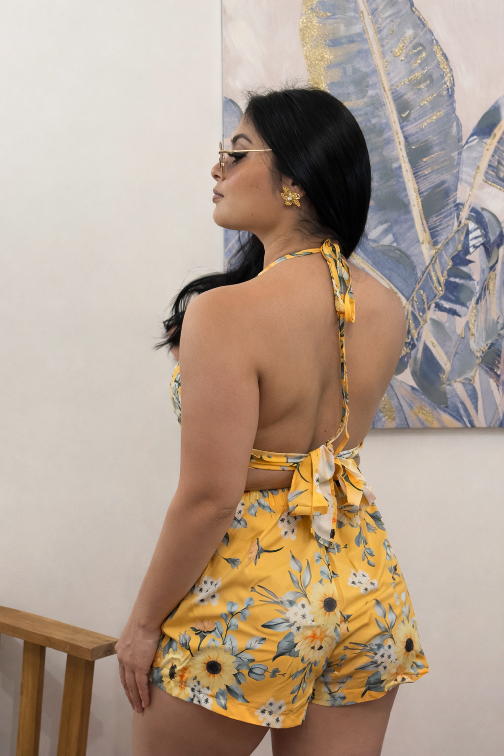 Conjunto de 2 piezas