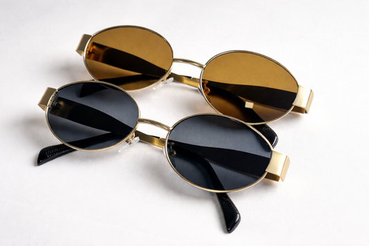 Sunglasses ☀️