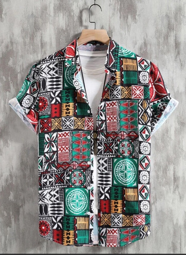 Camisa