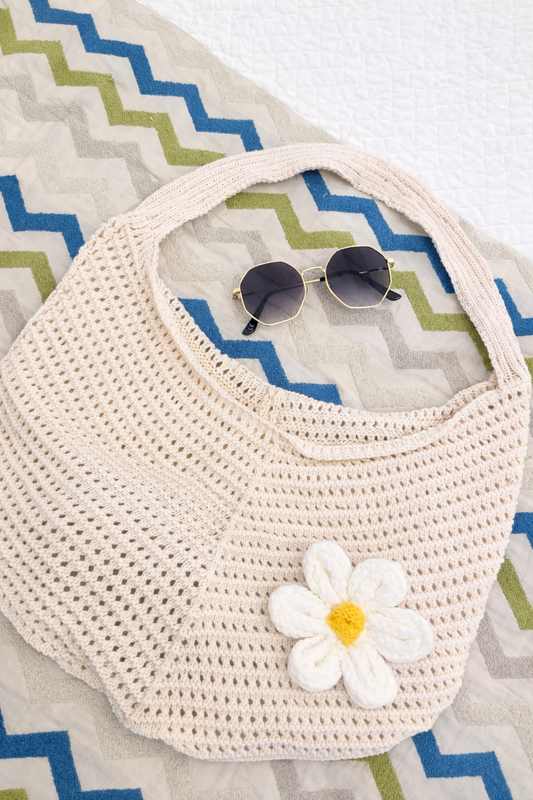 Bolso de playa 🏝️