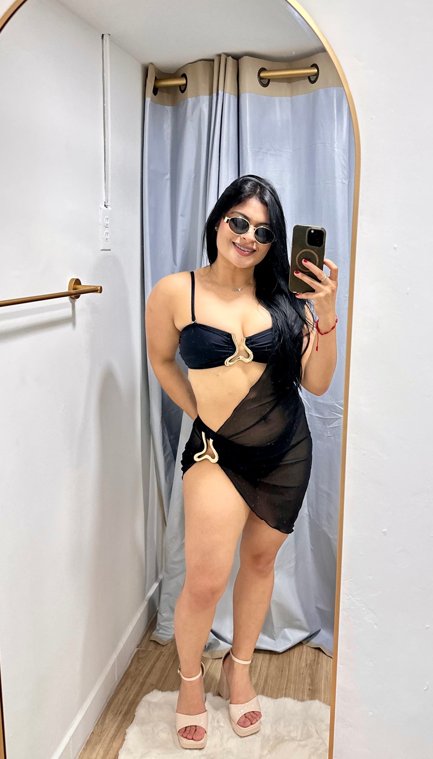 Obsidian Glow Set 🖤