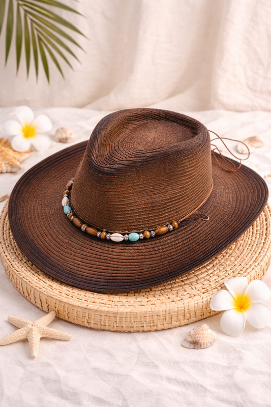 Sombrero de estilo, vaquero