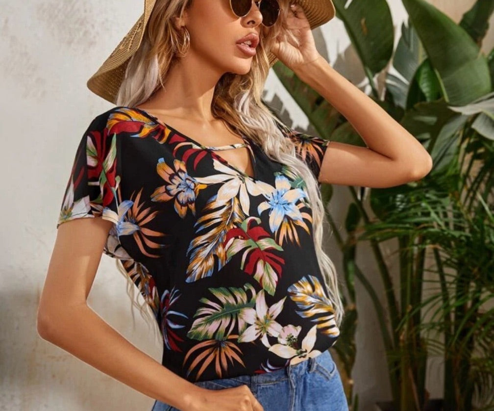 Blusa