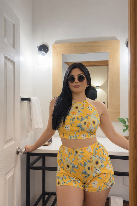 Conjunto de 2 piezas