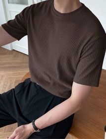Camisa básica