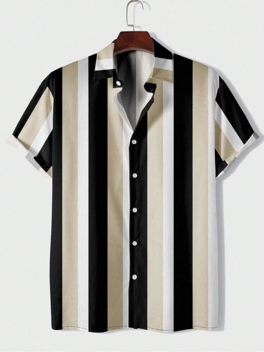 Camisa de botones