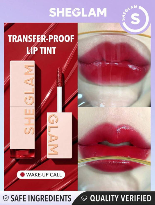 Lip tinta