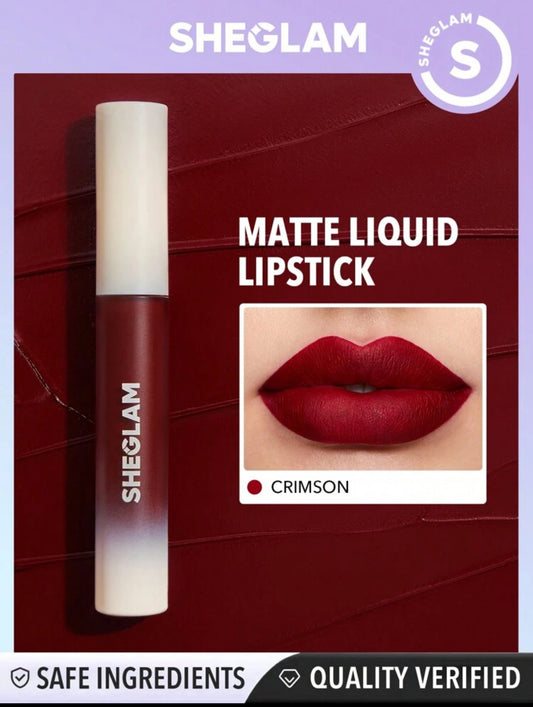 Lipstick Matte