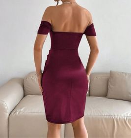 Vestido de noche