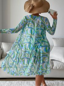 Traje de baño de 3 piezas