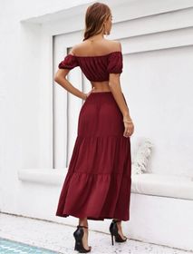Conjunto de 2 piezas