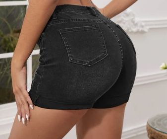 Short jean