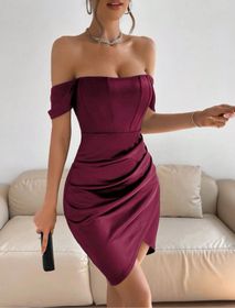 Vestido de noche