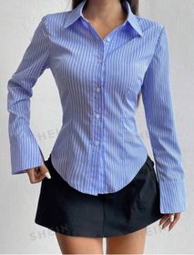 Camisa de botones