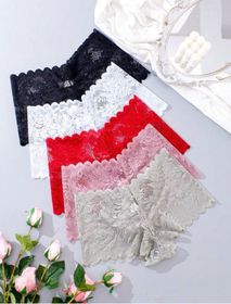 Set de panties, 5 piezas