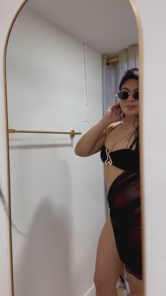 Obsidian Glow Set 🖤